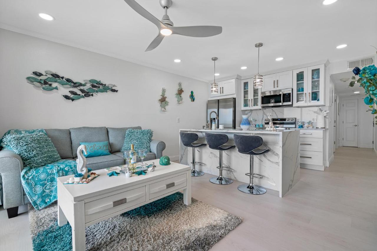 Welcome To Sea Forever Balcony With Ocean Views! Tampa Exterior foto