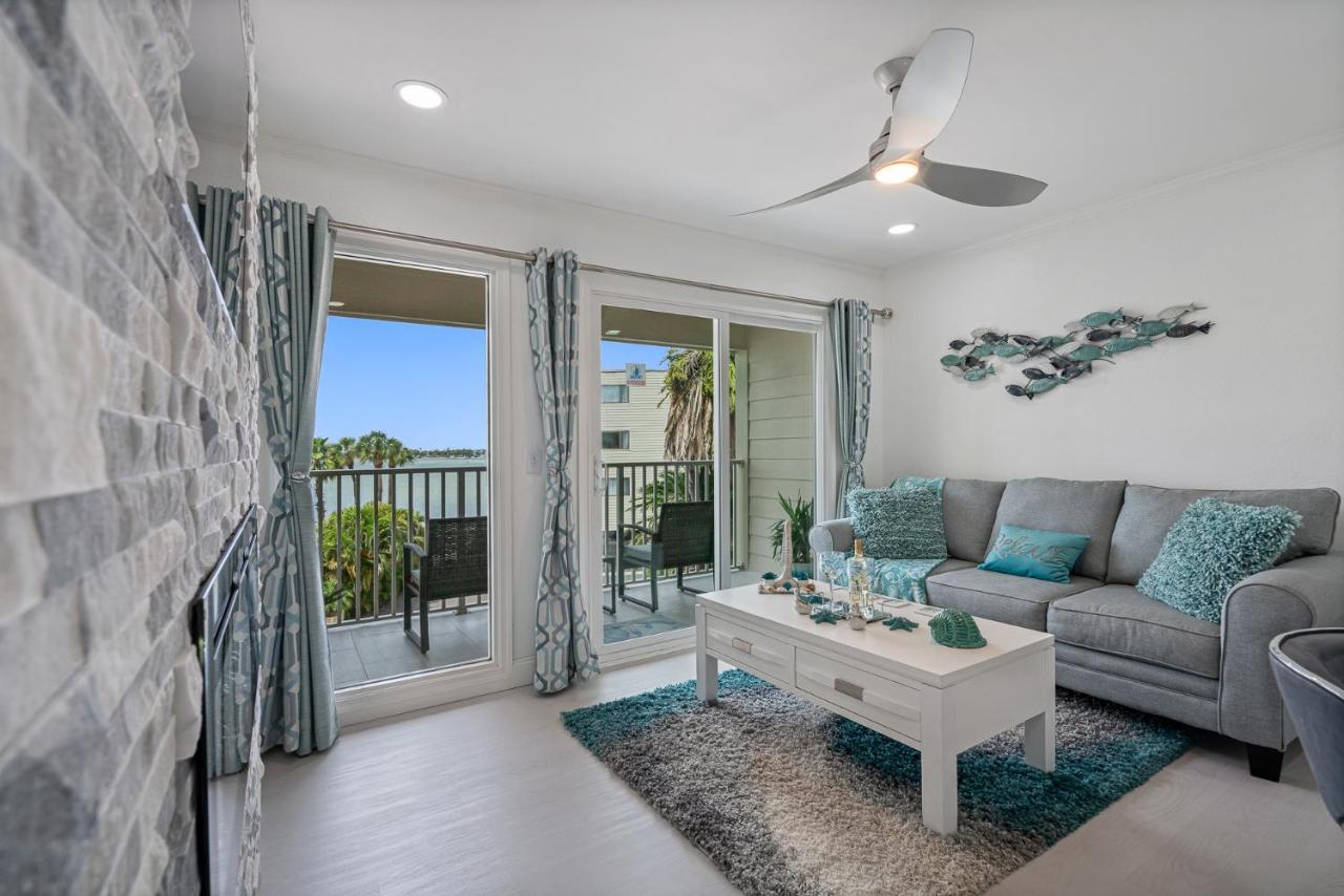 Welcome To Sea Forever Balcony With Ocean Views! Tampa Exterior foto