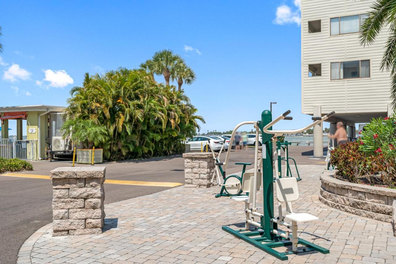 Welcome To Sea Forever Balcony With Ocean Views! Tampa Exterior foto